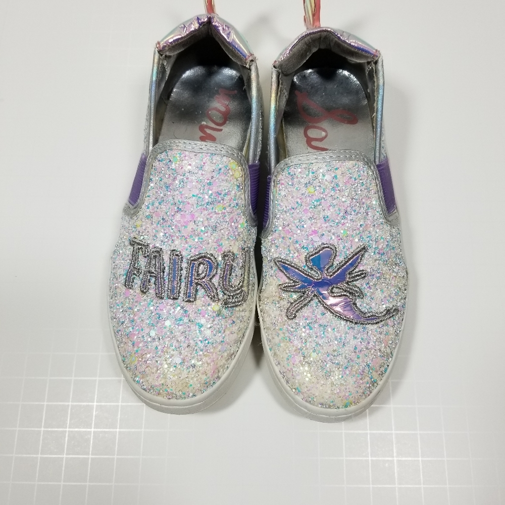 Sam Eldermen Blane Lina Sneaker